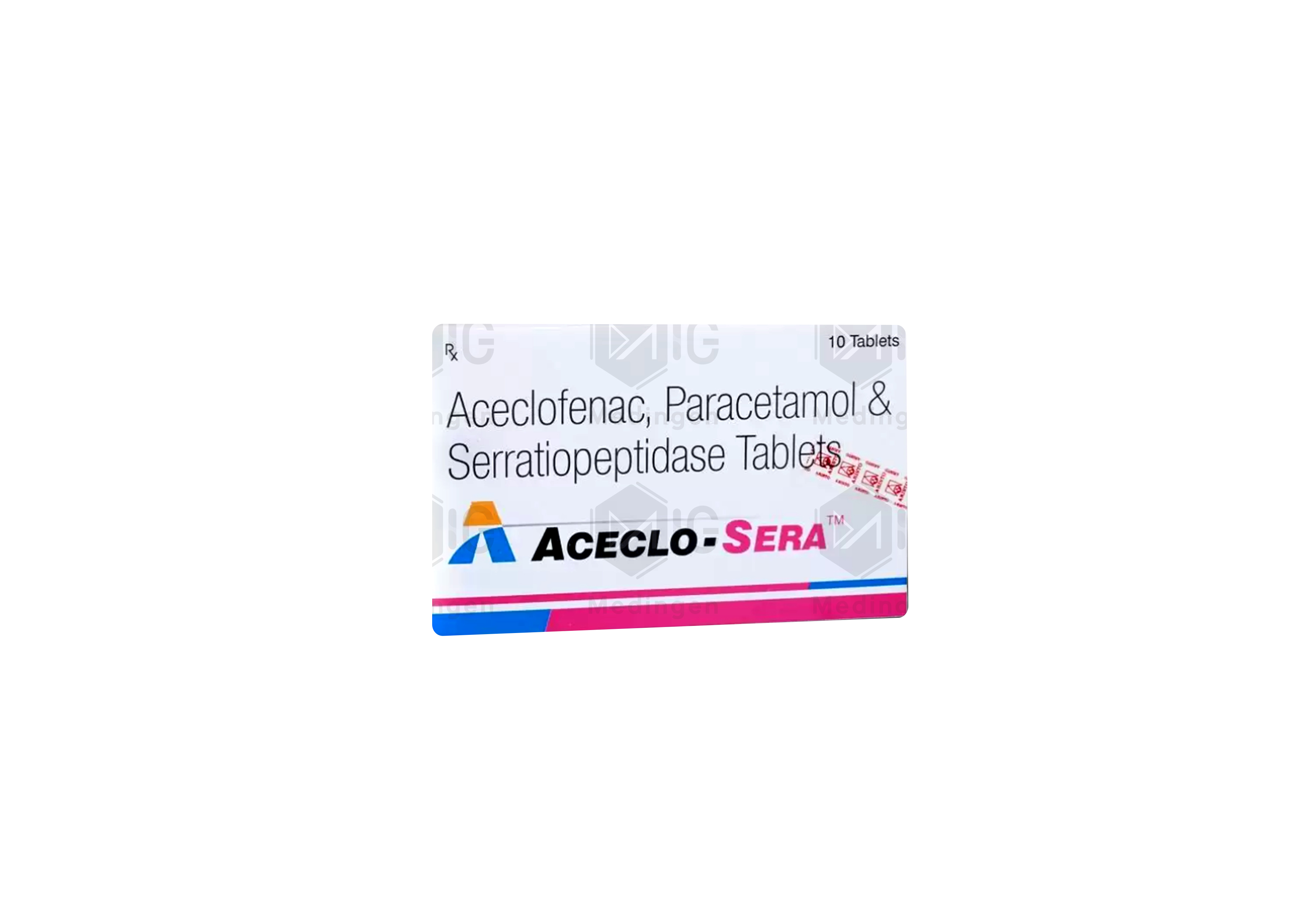ACECLO SERA